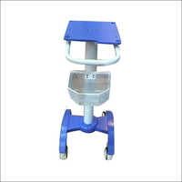 Ecg Machine Trolley Commercial Furniture