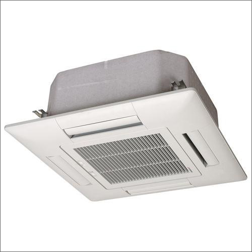 Mistubishi Hvac System Capacity: 800 - 20000 T/Hr