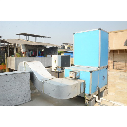 HVAC System