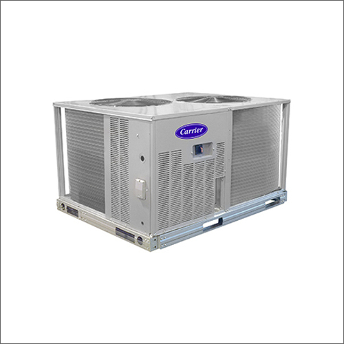 Commercial Carrier Hvac System