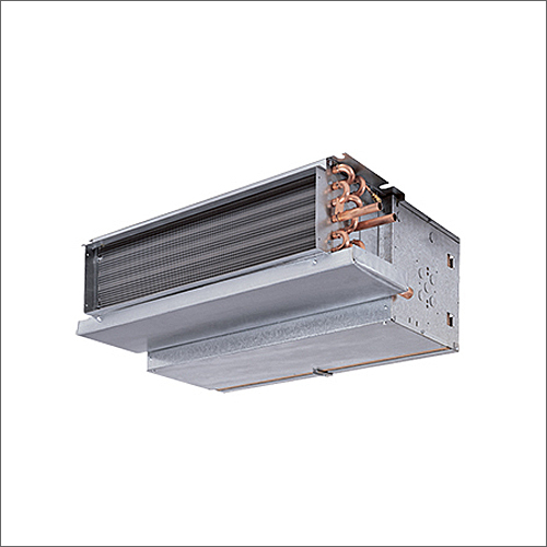 Commercial Mistubishi Hvac System