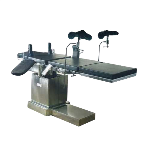 Remote Operating Ot Table Commercial Furniture