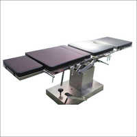Hydraulic C Arm Operation Table Commercial Furniture