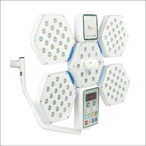 Ceiling Ot Led Lights Application: Hospital