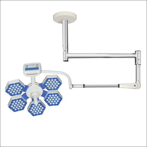 Operation Theatre Lights Application: Hospital