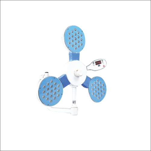 Orion Series Ceiling Ot Led Lights Application: Hospital