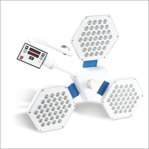 Vega Series Surgical Lights Application: Hospital