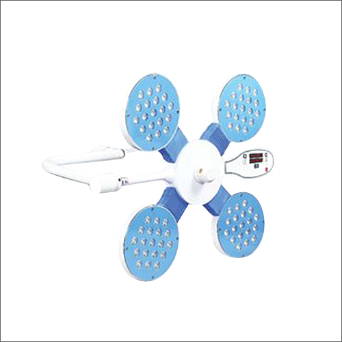 White Orion Series Ceiling Ot Led Light