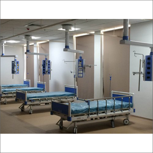 ICU Bed