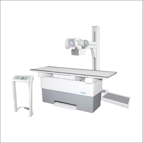 Allengers X Ray Machine Power Source: Electric