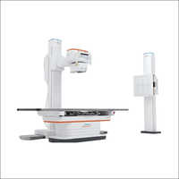 Siemens X Ray Machine Light Source: Yes