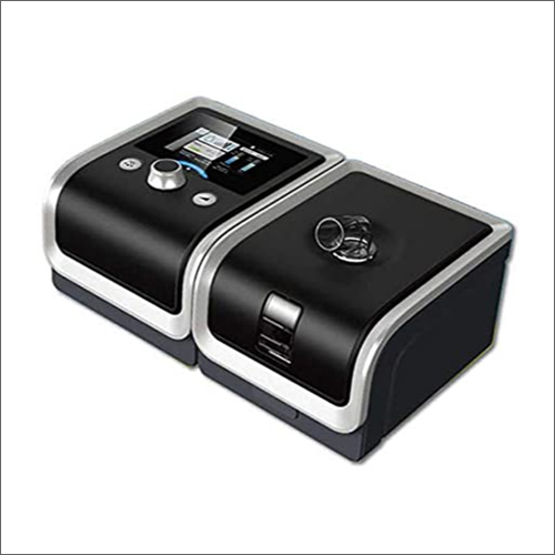 BMC Bipap Machine