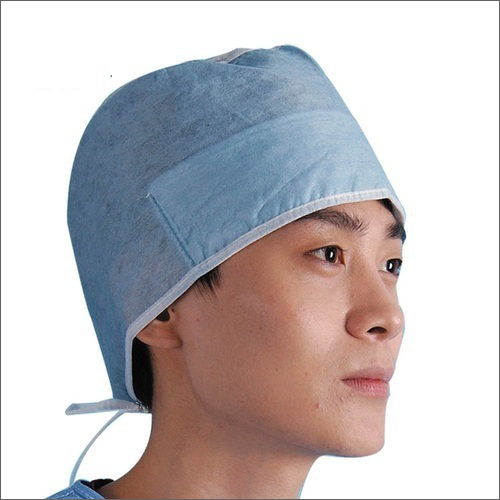 Cotton Ot Surgeon Cap Gender: Unisex