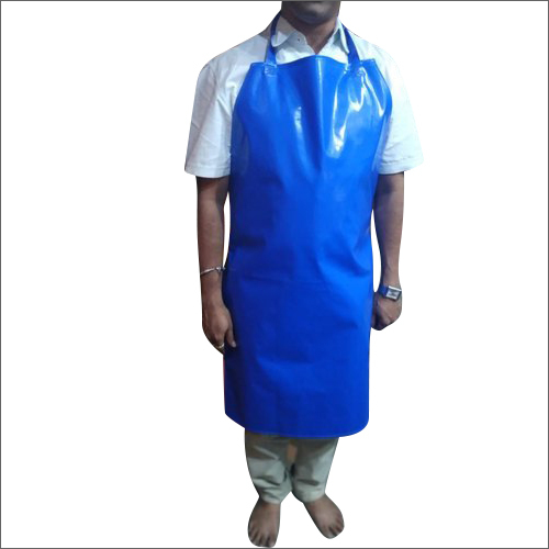 Pvc Apron Gender: Unisex