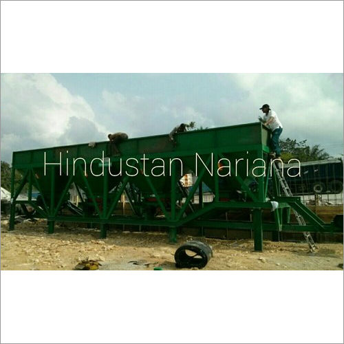 Asphalt Drum Mixing Plant For bituminous Macadam