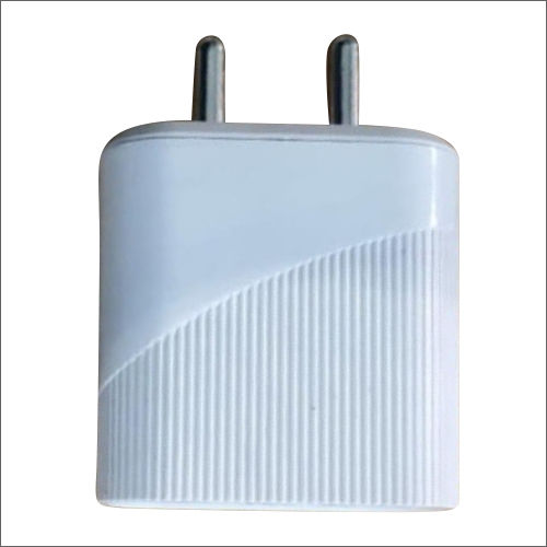 Portable Travel Adapter Body Material: Plastic