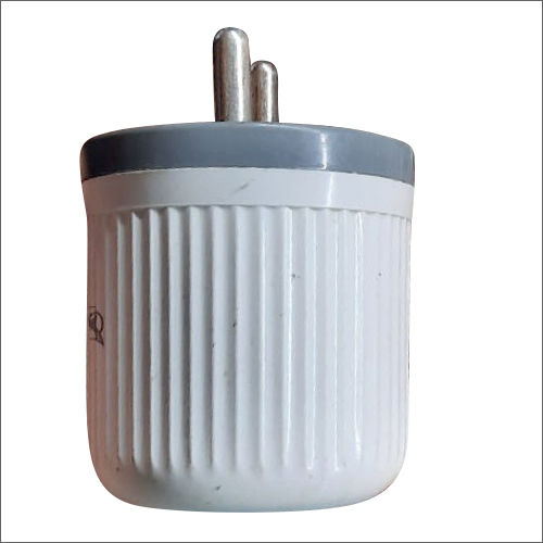 Single USB Travel Adapter