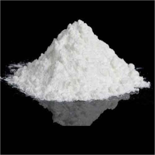 White Titanium Dioxide