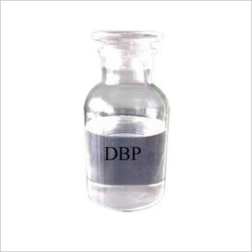 Liquid Dibutyl Phthalate