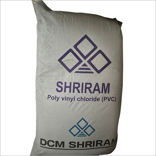 Poly Vinyl Chloride Powder