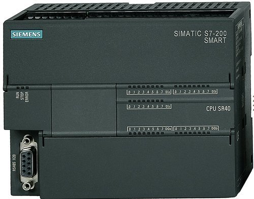 Siemens S7-200 Smart PLC