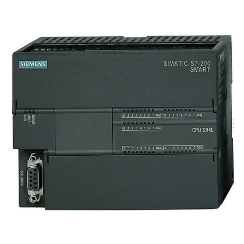 Siemens S7-200 Smart PLC