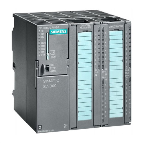 Simatic S7-300 Siemens PLC