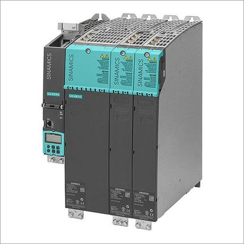 Siemens Servo System