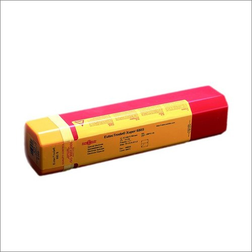 Metal Xuper 2233 N L And T Welding Electrode
