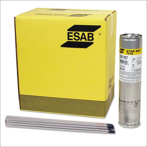 Atom Arc 7018 ESAB Welding Electrode