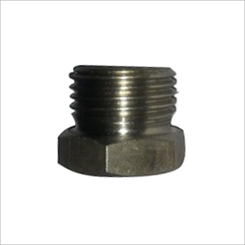 SS304 Threaded Pipe Nut