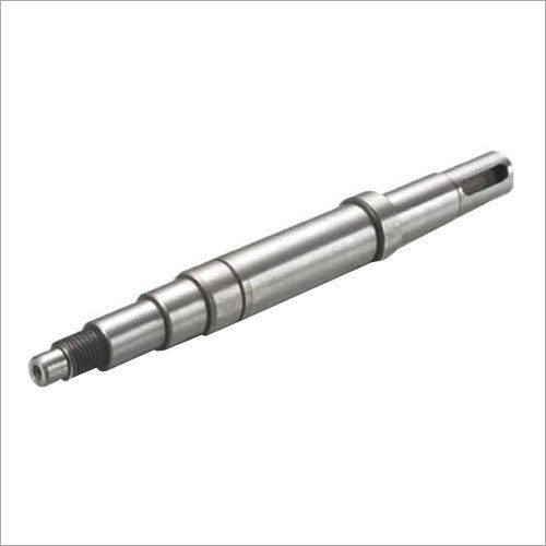 Stainless Steel Textile Machinery Shaft