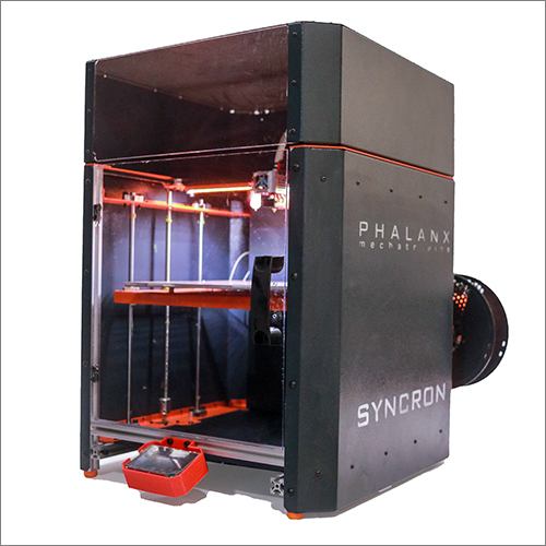Syncron -3D Printer