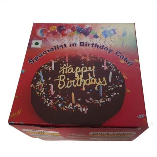 Shop for Fresh Premium Wipped Creamy Birthday Cake online - Anand