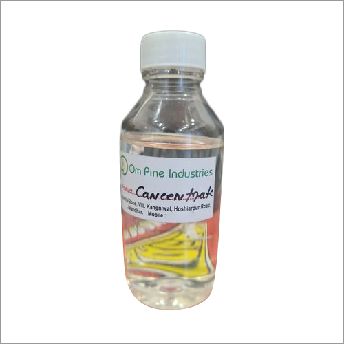 Concentrate Pine Oil