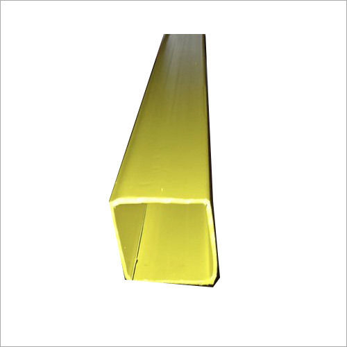 PVC Angle 50X50