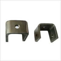 Industrial Stainless Steel U Clamp