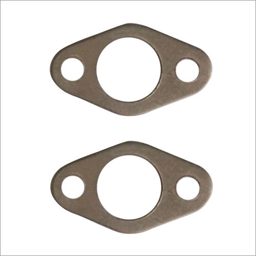 Metal Lead Flanges