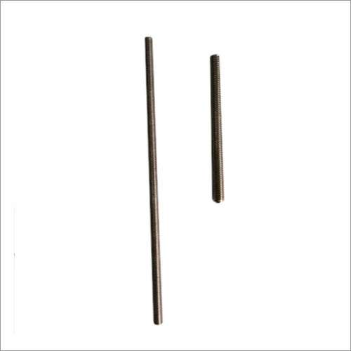 Stainless Steel Threaded Rod