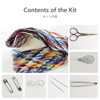 Best Quality Compact Sewing Kit (M)