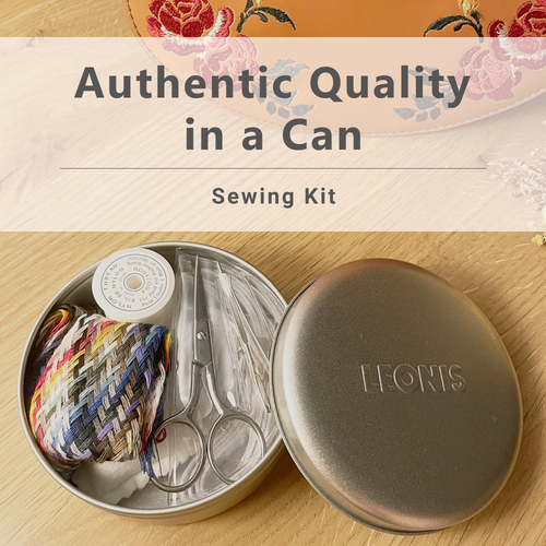 Best Quality Deluxe Sewing Kit (LL)