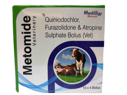 METOMIDE BOLUS