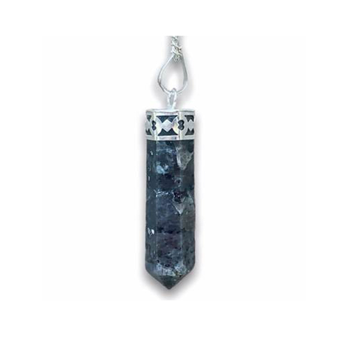 Crystal Pendant