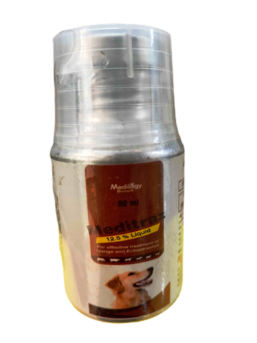 MEDITRAZ LIQUID