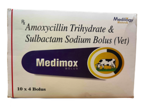 Medimox Bolus