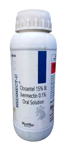 Medimect C Solution