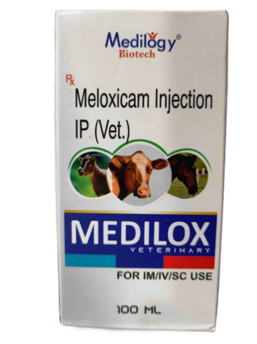 Medilox Injection