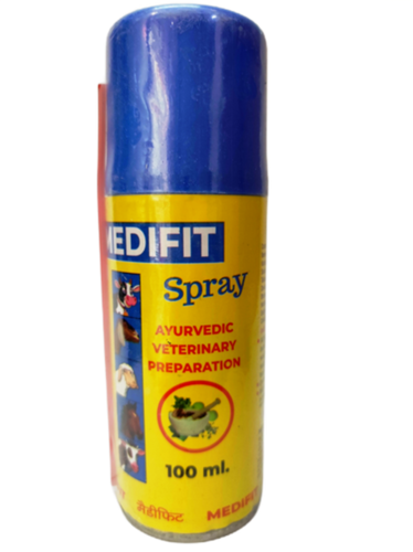 MEDIFIT SPRAY