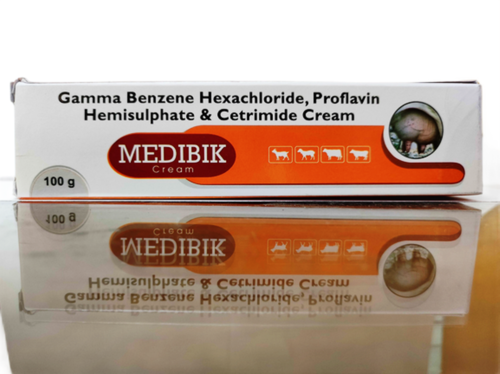MEDIBIK OINTMENT