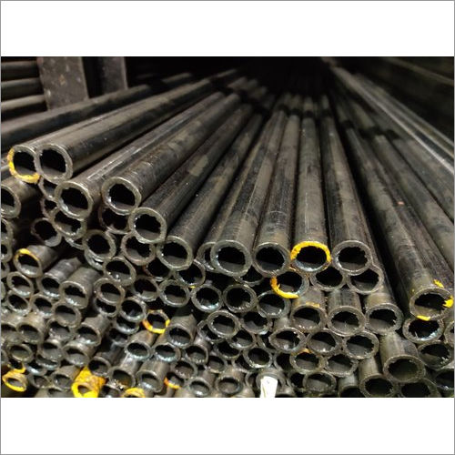 Mild Steel Tube